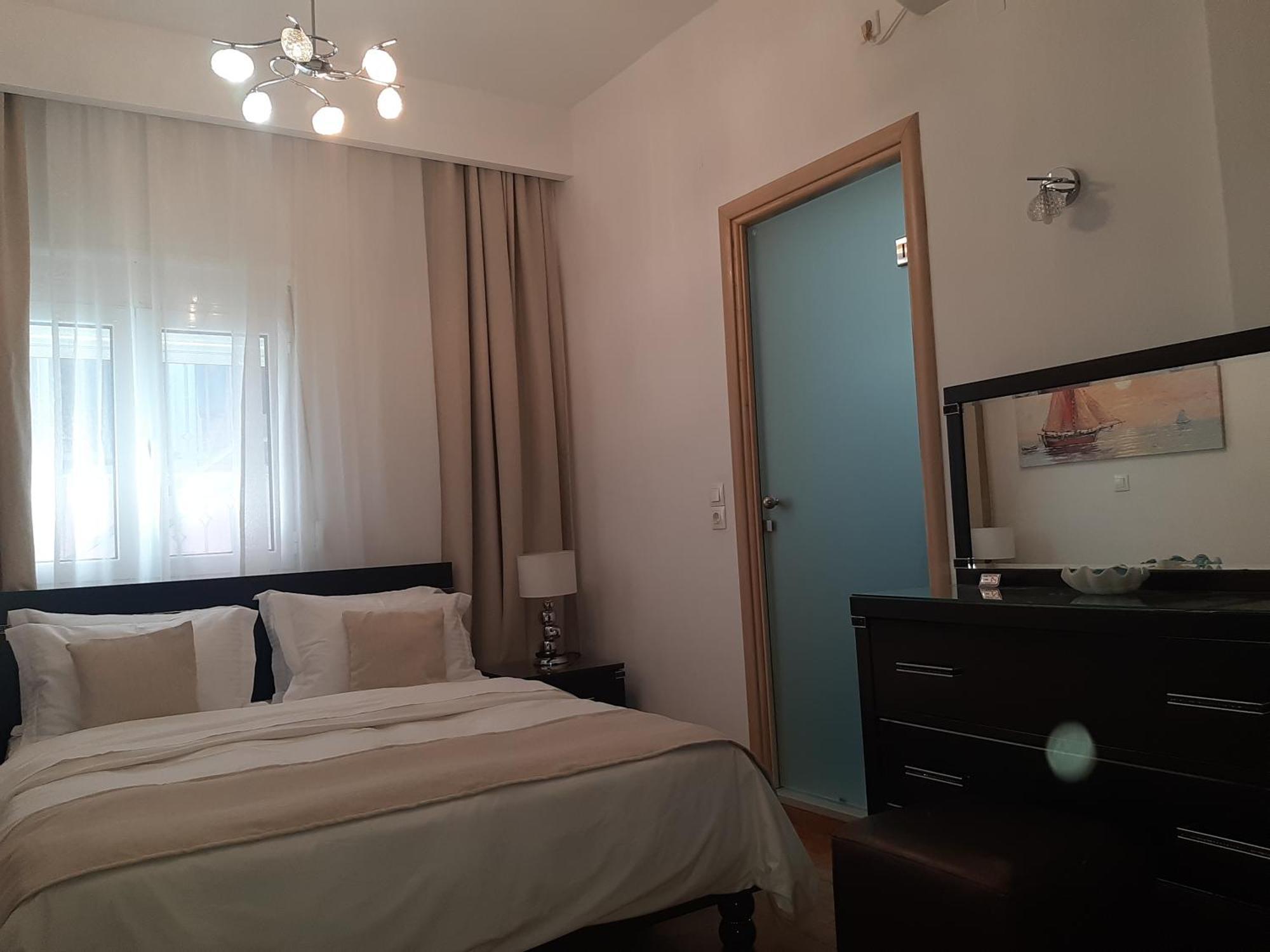 Paraskevi'S Luxury Studios 파르가 외부 사진