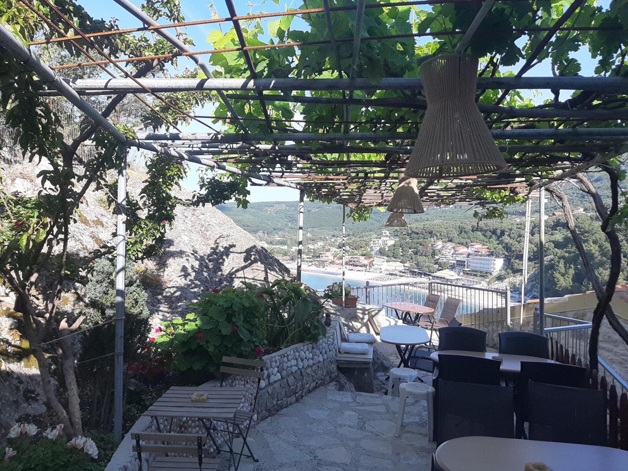 Paraskevi'S Luxury Studios 파르가 외부 사진