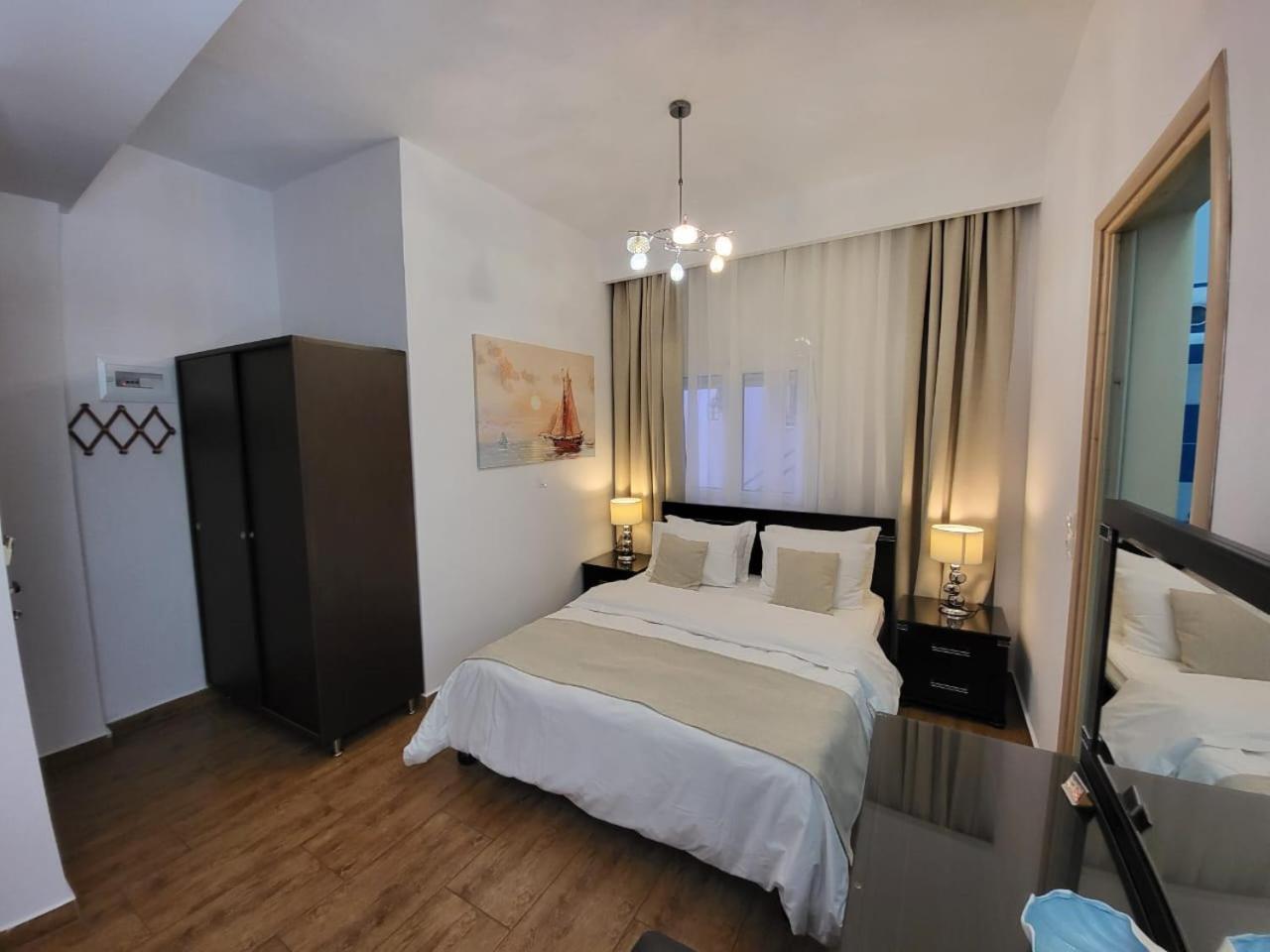 Paraskevi'S Luxury Studios 파르가 외부 사진